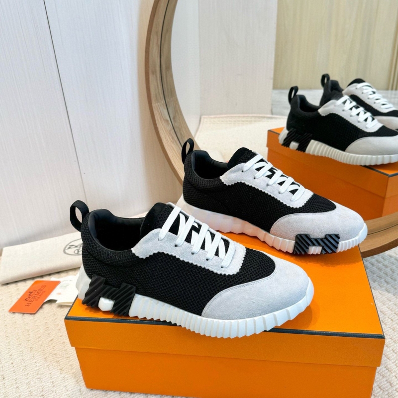 H**mes sneakers